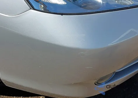 2007 Lexus Es 350 из США, поврежденный, VIN JTHBJ46G072014656